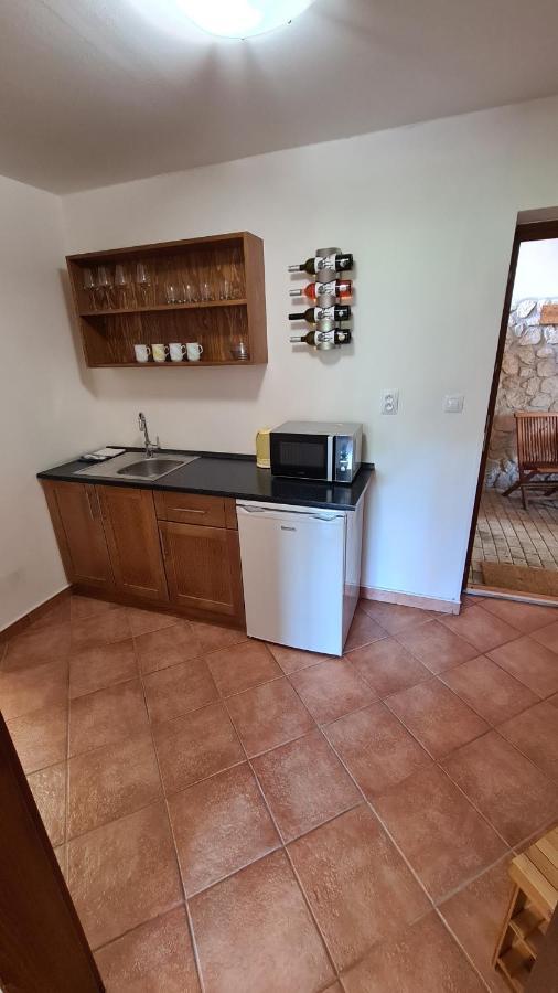 Apartmany Turold Mikulov Luaran gambar