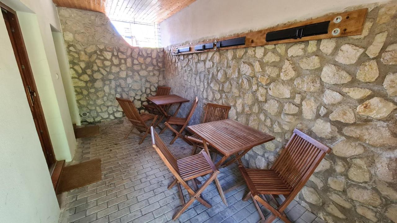 Apartmany Turold Mikulov Luaran gambar