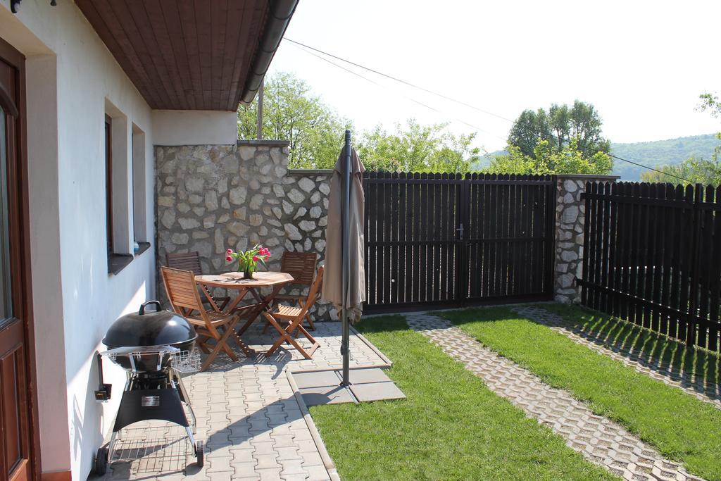 Apartmany Turold Mikulov Bilik gambar