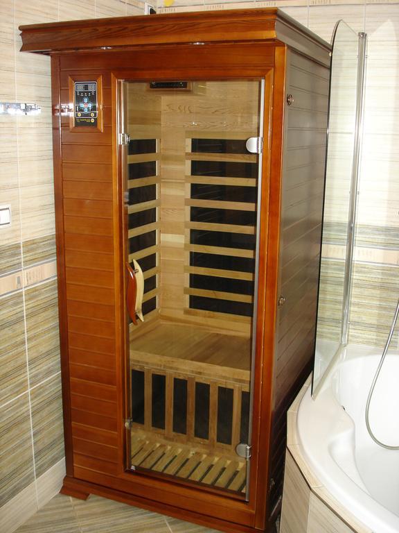 Apartmany Turold Mikulov Luaran gambar