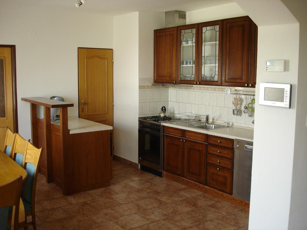 Apartmany Turold Mikulov Luaran gambar