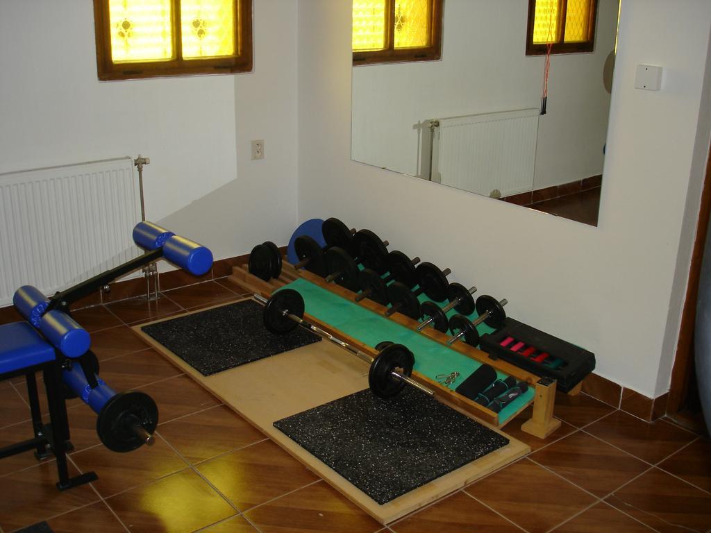 Apartmany Turold Mikulov Luaran gambar