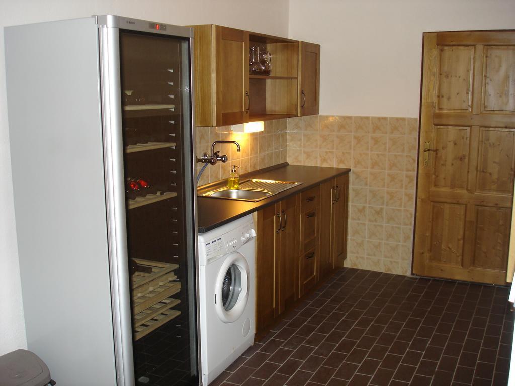 Apartmany Turold Mikulov Luaran gambar