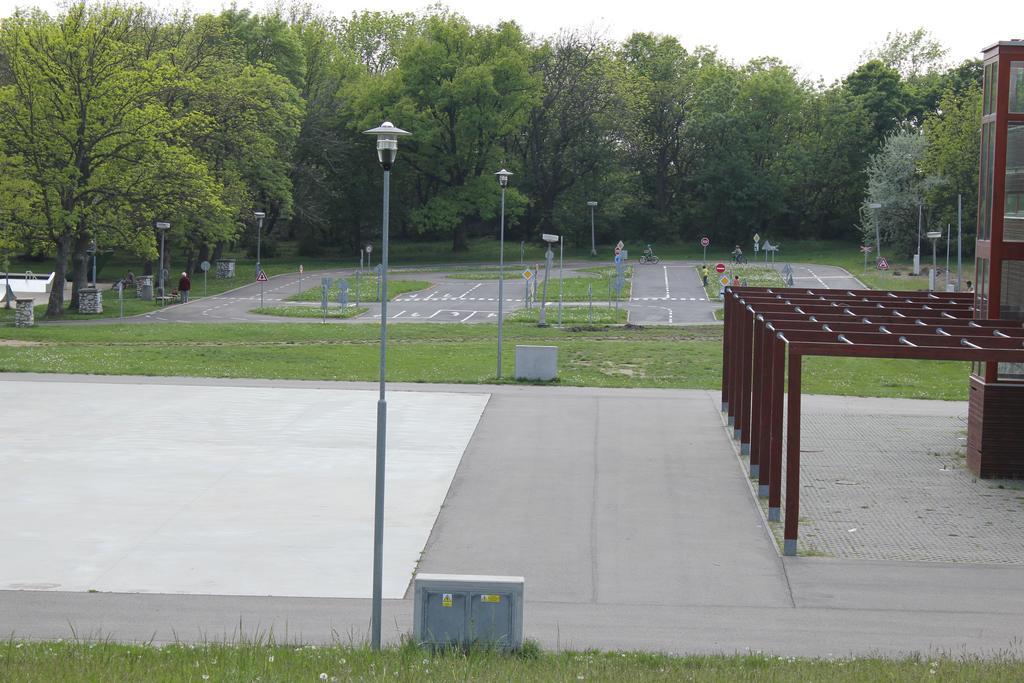 Apartmany Turold Mikulov Luaran gambar